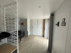 Casa Mobile Container Modulare T2 14.8 mq