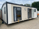 Casa Mobile Container Modulare T2 14.8 mq