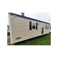 Casa Mobile Prefabbricata T2 PIPO JKL 30 mq - Soluzione Chiavi in Mano