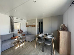 Casa Mobile Premium LOUISIANE PONANT 40mq T3