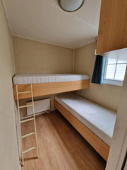 Casa Mobile T3 TULA 44mq Soluzione Abitativa Versatile