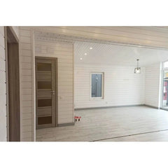 Container Abitativo T2 di Lusso 72 mq Design e Comfort Superiori