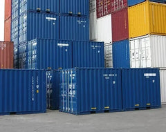 Container Stoccaggio Premium 10 Piedi High Cube Nuovo