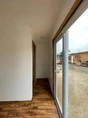 Monolocale Modulare 18mq 'Fernández' Chiavi in Mano