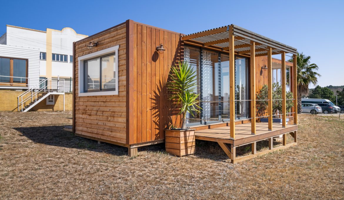 Nautilia Container GmbH & Co. KG