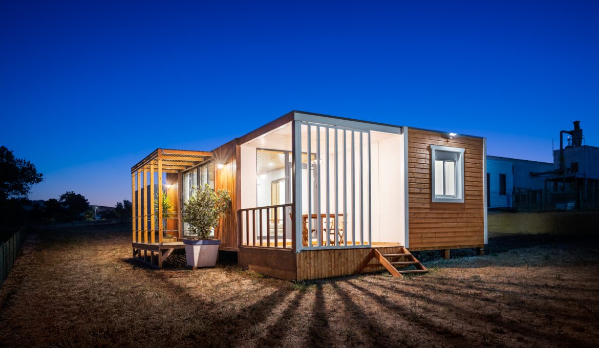 Nautilia Container GmbH & Co. KG