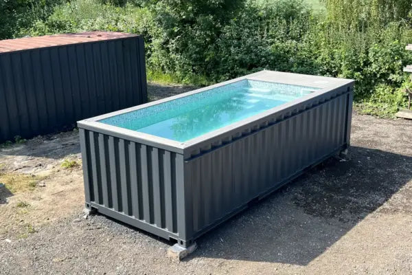 Nautilia Container GmbH & Co. KG