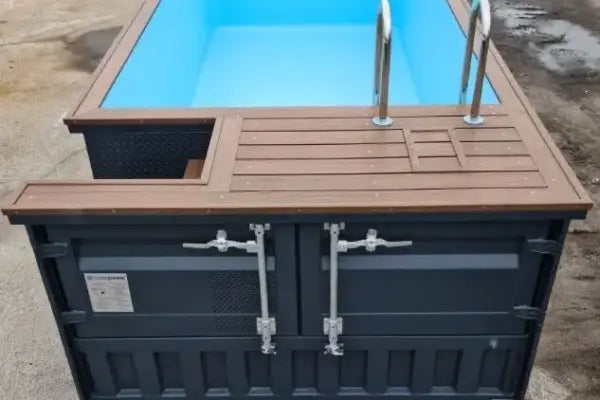 Nautilia Container GmbH & Co. KG