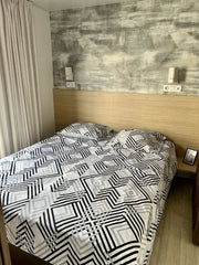 Residenza Mobile Taos F4 Design Panoramico Luminoso T3 37.84 mq