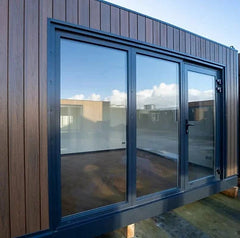 Spazio Modulare Polivalente 18mq