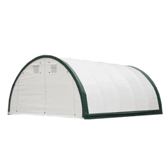 Capannone ad Arco Rinforzato per Stoccaggio 20'x42'x12'