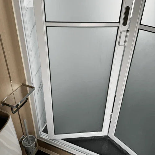 Casa Container Moderna T3 27 mq con 2 Camere e 2 Bagni