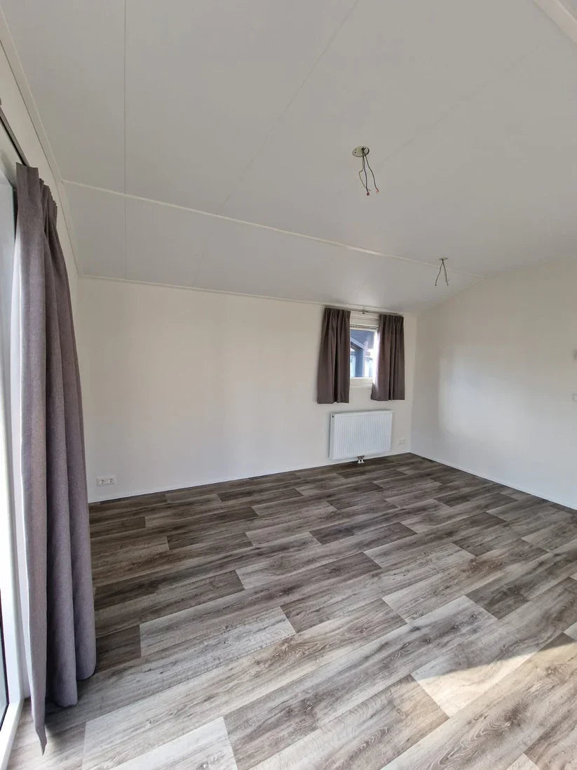 Casa Mobile Modulare T3 46mq: Comfort e Personalizzazione