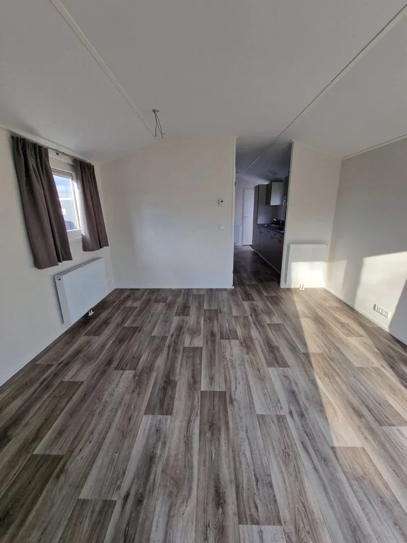 Casa Mobile Modulare T3 46mq: Comfort e Personalizzazione