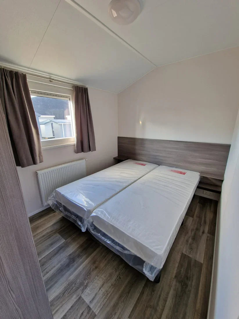 Casa Mobile Modulare T3 46mq: Comfort e Personalizzazione