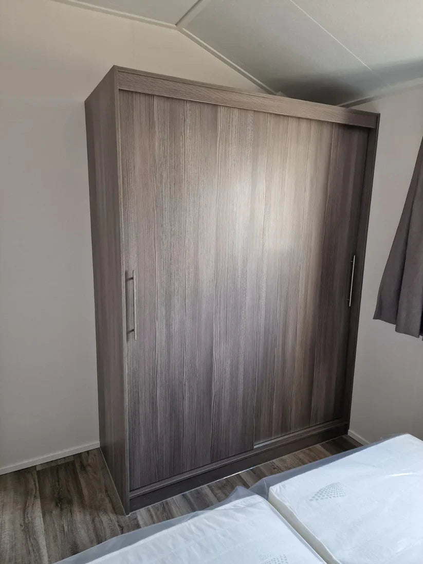 Casa Mobile Modulare T3 46mq: Comfort e Personalizzazione