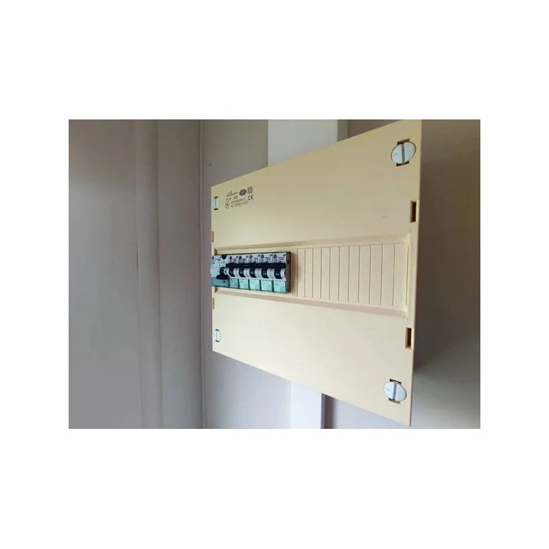 Casa Mobile Prefabbricata T2 PIPO JKL 30 mq - Soluzione Chiavi in Mano