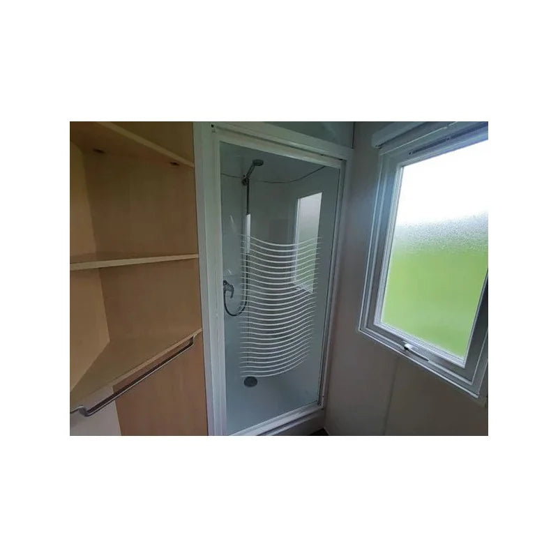 Casa Mobile Prefabbricata T2 PIPO JKL 30 mq - Soluzione Chiavi in Mano