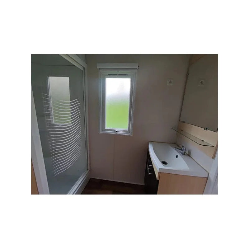 Casa Mobile Prefabbricata T2 PIPO JKL 30 mq - Soluzione Chiavi in Mano