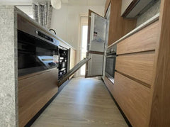 Casa Mobile Premium LOUISIANE PONANT 40mq T3