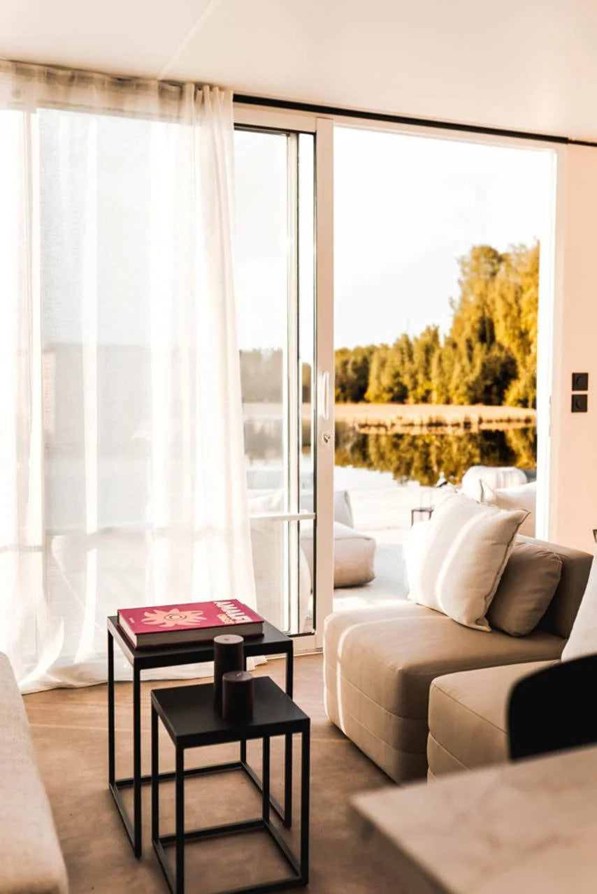 Casa Mobile Residenziale Key West T3 40mq con 3 Camere