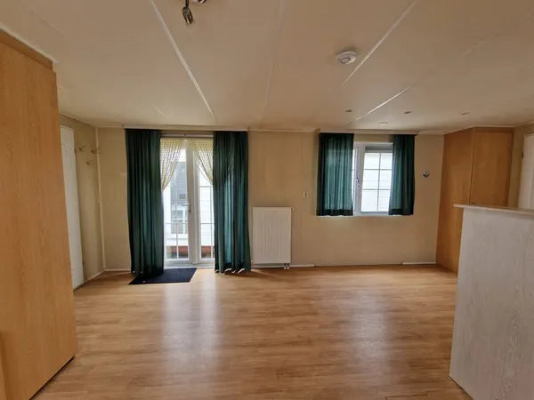 Casa Mobile T3 TULA 44mq Soluzione Abitativa Versatile