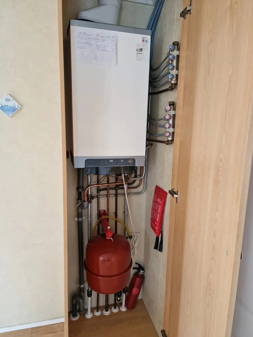 Casa Mobile T3 TULA 44mq Soluzione Abitativa Versatile