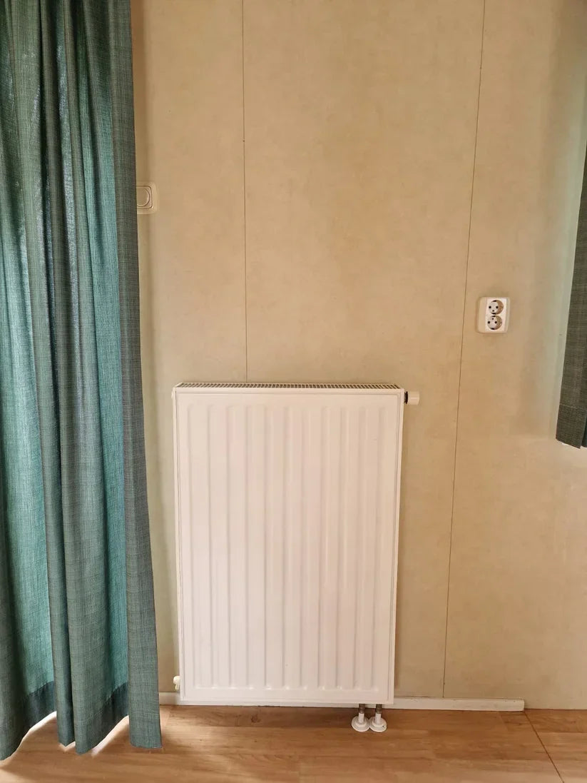 Casa Mobile T3 TULA 44mq Soluzione Abitativa Versatile