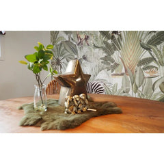 Container Abitativo Premium T2 60mq con Terrazzo Arredato