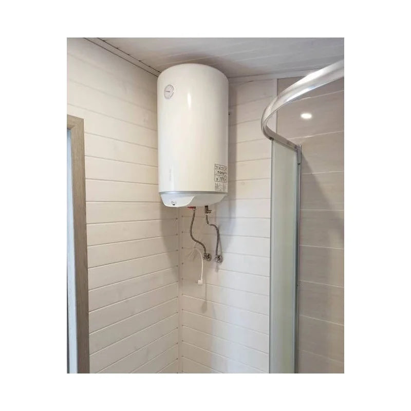 Container Abitativo T2 di Lusso 72 mq Design e Comfort Superiori