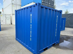 Container Magazzino Compatto 8 Piedi Nuovo