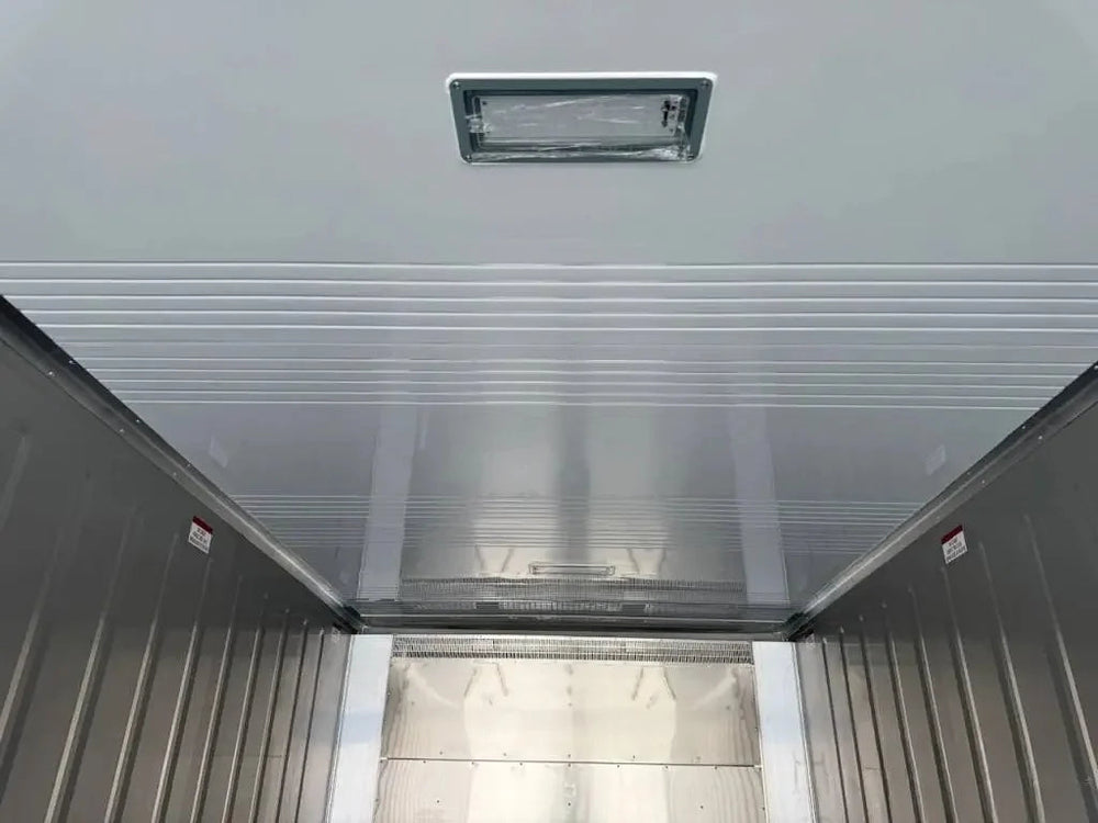 Container Reefer 20' HC Nuovo Modello 2025 Full Optional