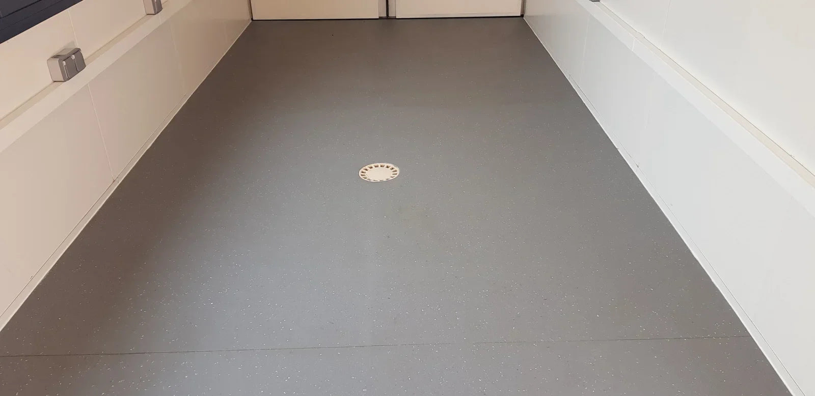 Container Ristorazione Mobile Professionale 20 Piedi - 13.86 mq