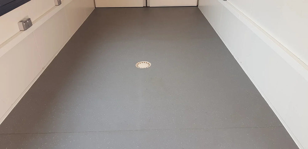 Container Ristorazione Mobile Professionale 20 Piedi - 13.86 mq