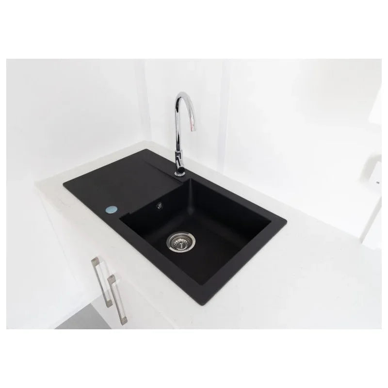 Container Ufficio Modulare di Lusso 24.57 mq con Servizi Completi