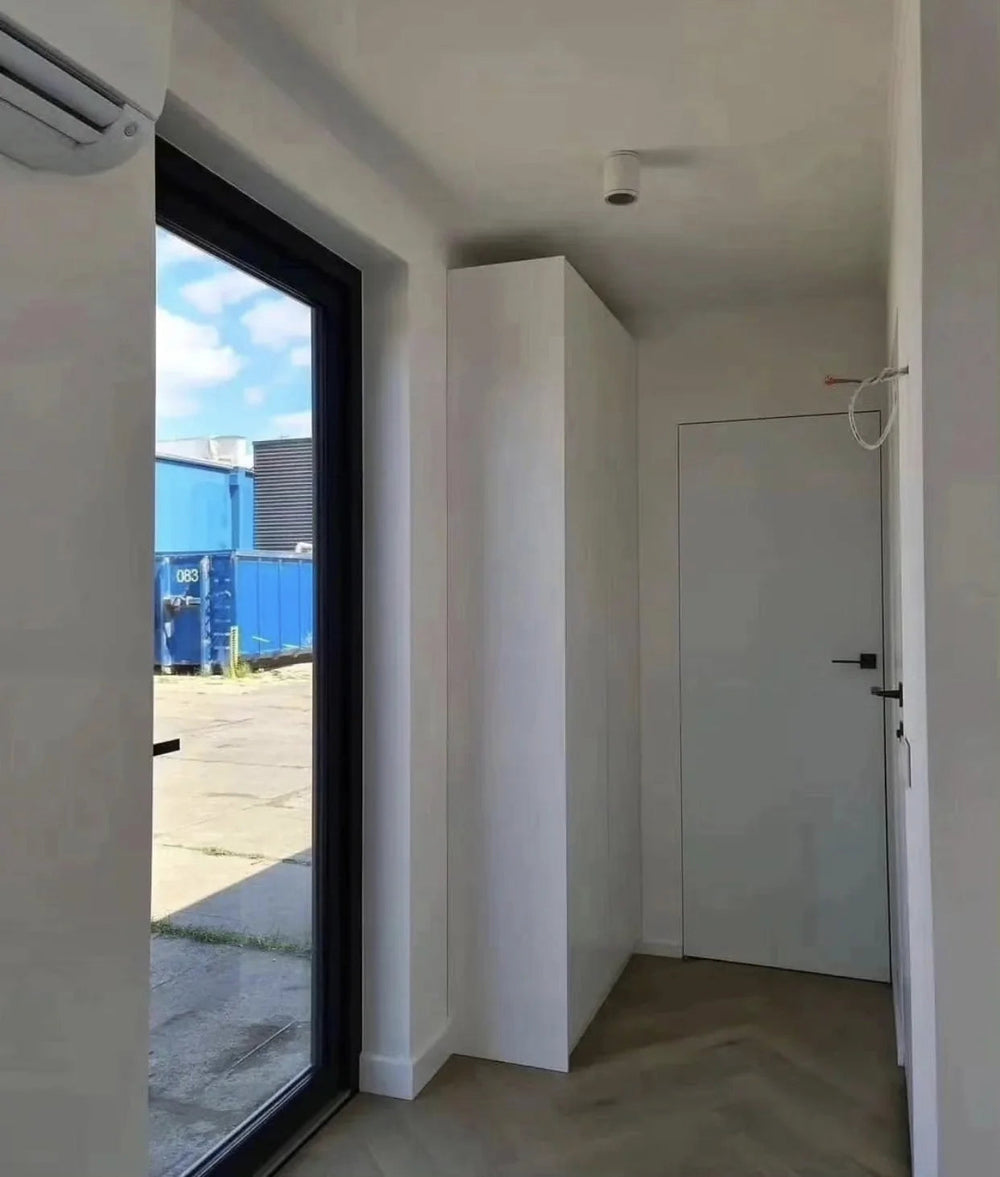 Modulo Abitativo 40 Piedi 29.74 mq - Comfort e Flessibilità