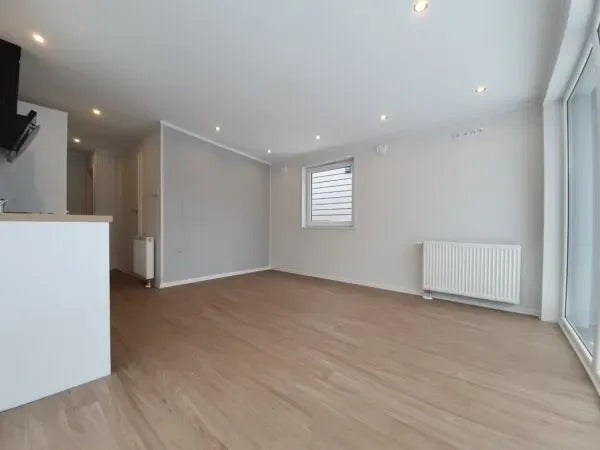 Modulo Abitativo Prefabbricato T3 – 50 mq – Comfort e Versatilità