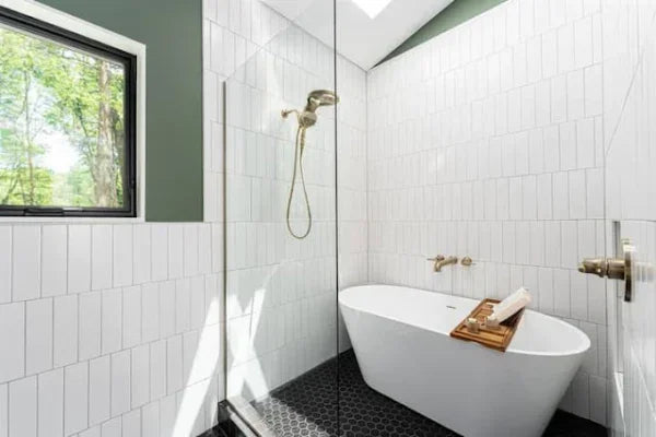 Modulo Abitativo T1 CARPA 44 mq con Design Moderno e Luminoso