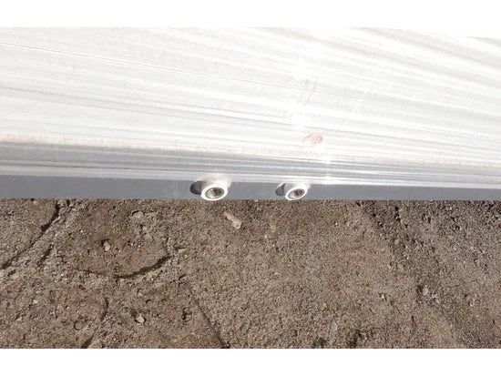 Modulo Bagno Autonomo Compatto 2,95 mq con Doccia