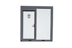 Modulo Bagno Autonomo Compatto 2,95 mq con Doccia