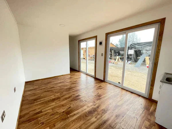 Monolocale Modulare 18mq 'Fernández' Chiavi in Mano