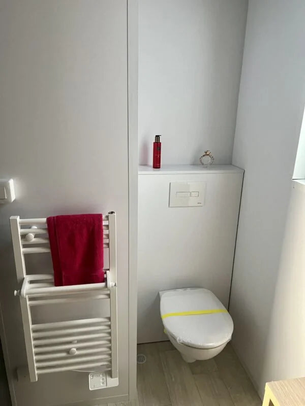 Residenza Mobile Taos F4 Design Panoramico Luminoso T3 37.84 mq