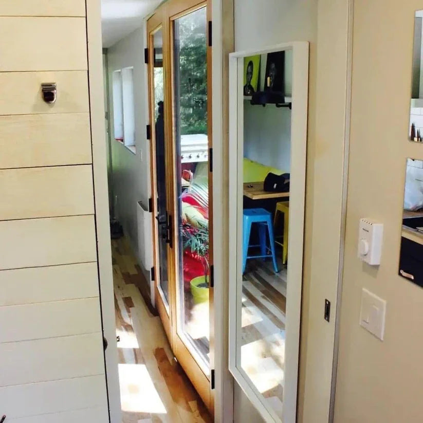 Residenza Modulare Torch & Timber - Design Personalizzabile