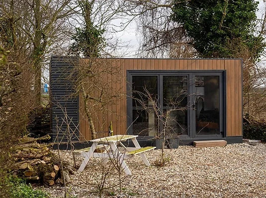 Spazio Modulare Polivalente 18mq