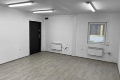 Spazio Ufficio Modulare Doppio 29.4mq