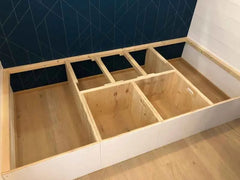 Tiny House Familiare Autonoma 16.5mq con 6 Posti Letto