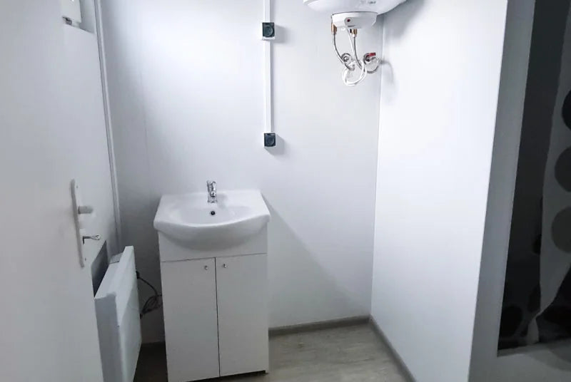 Ufficio Modulare Autonomo 44 mq con Servizi Integrati