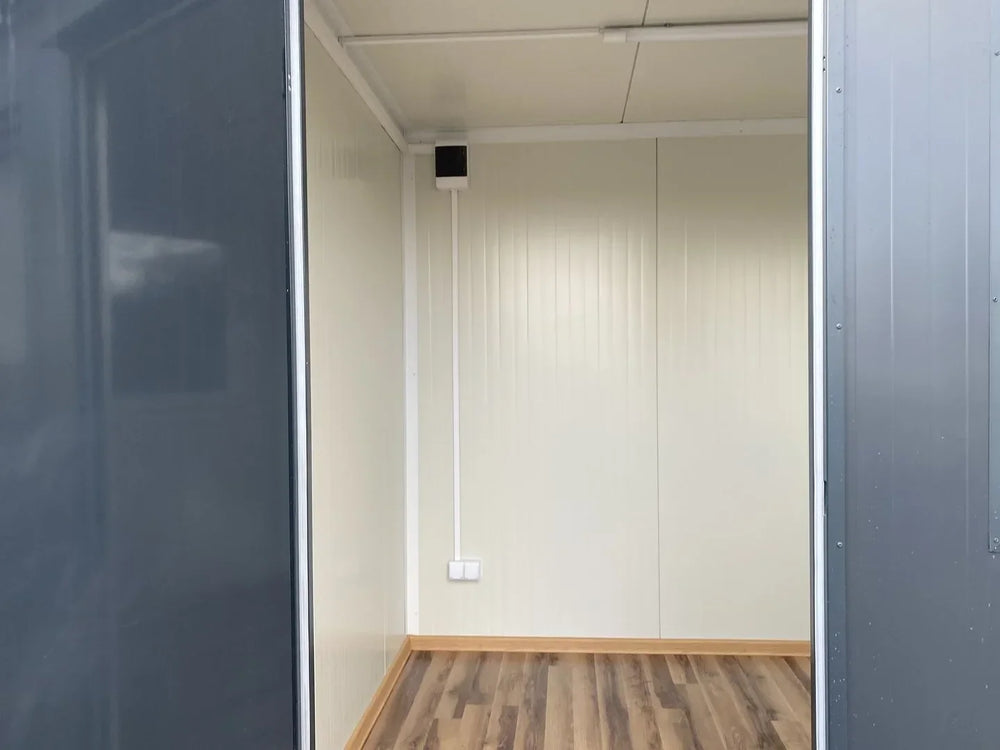 Ufficio Modulare Compatto 7.76 mq