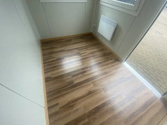 Ufficio Modulare Compatto 7.76 mq