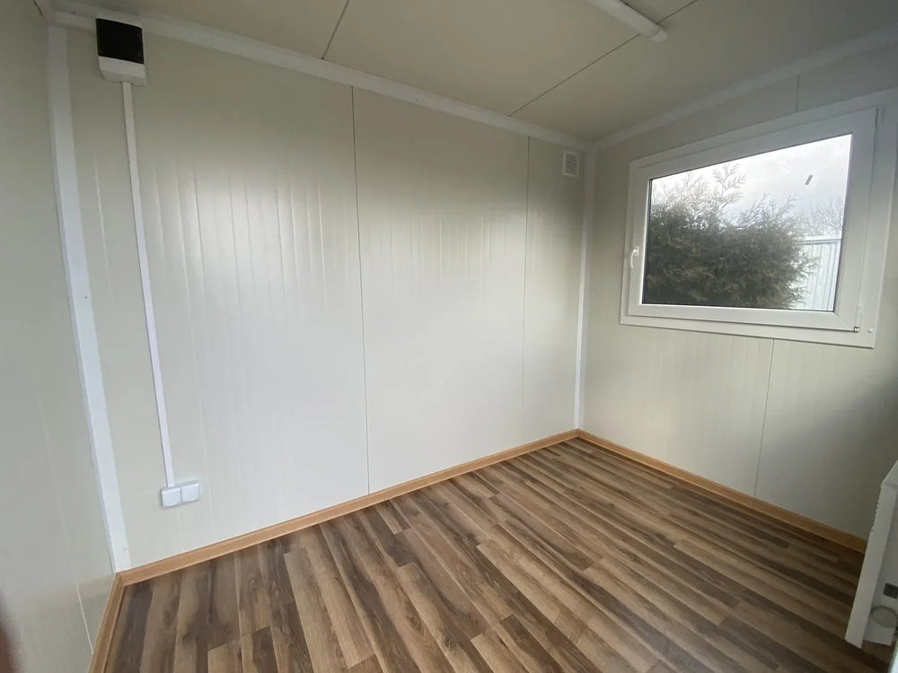 Ufficio Modulare Compatto 7.76 mq